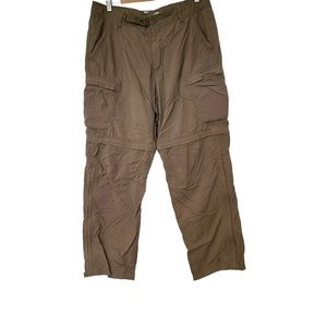 REI Cargo Pants, 36x30